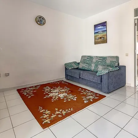 Apartment Apartments Fanabe Lbr Costa Adeje (Tenerife)