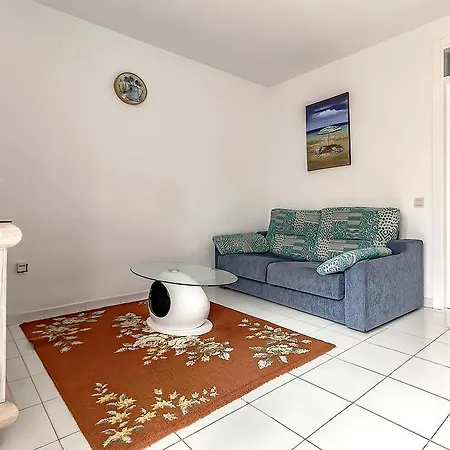 Apartments Fanabe Lbr *