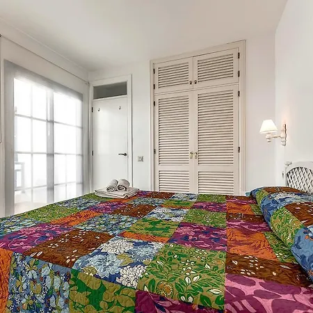 Apartments Fanabe Lbr Costa Adeje (Tenerife)