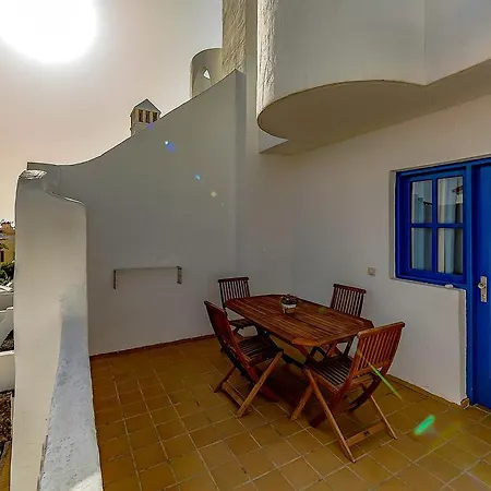 Apartments Fanabe Lbr Costa Adeje (Tenerife)