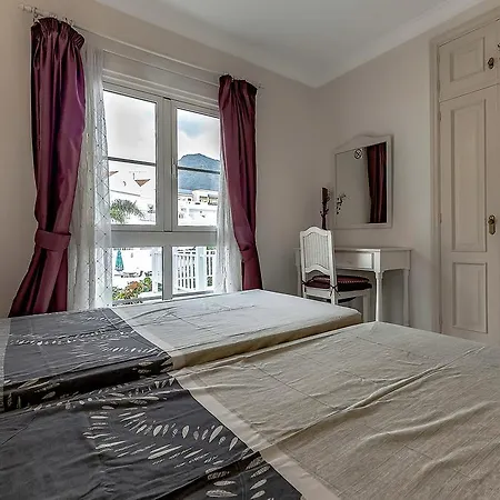 Apartments Fanabe Lbr *