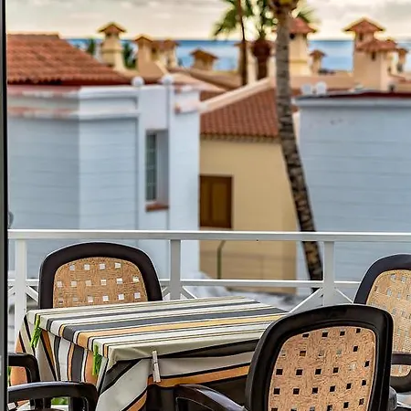 Apartments Fanabe Lbr Apartment Costa Adeje (Tenerife)