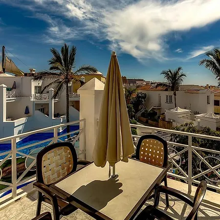 Apartments Fanabe Lbr Costa Adeje (Tenerife)