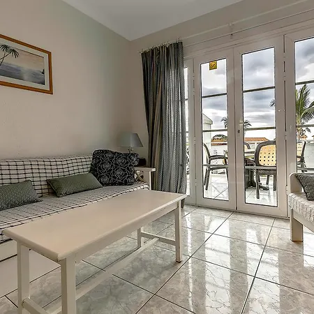 Apartments Fanabe Lbr * Costa Adeje (Tenerife)