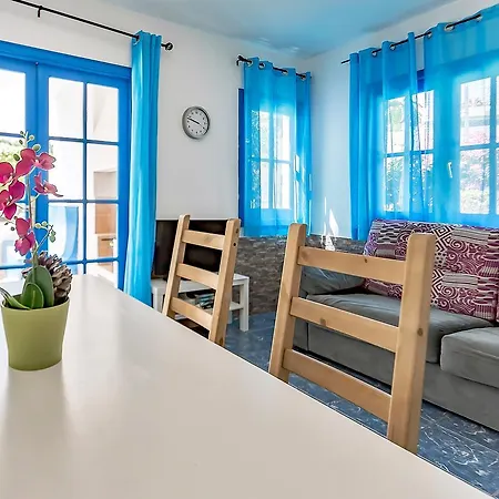 Apartments Fanabe Lbr * Costa Adeje (Tenerife)