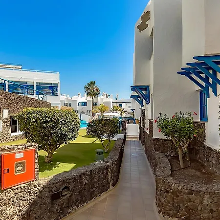 Apartments Fanabe Lbr *