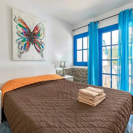 Apartments Fanabe Lbr Costa Adeje (Tenerife)