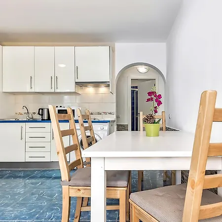 Apartment Apartments Fanabe Lbr *