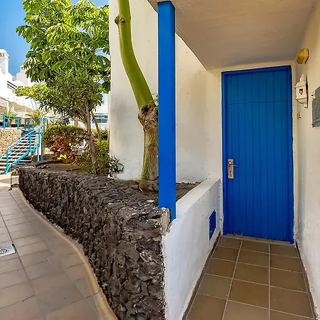 Apartments Fanabe Lbr *