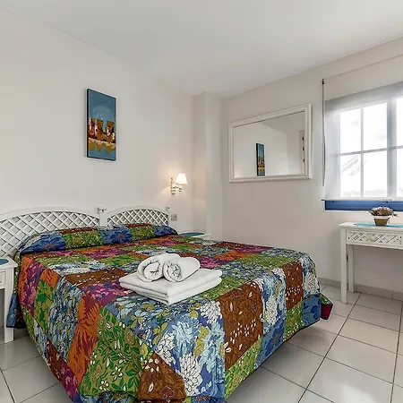 Apartments Fanabe Lbr