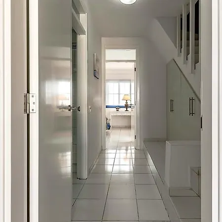 Apartman Fanabe Lbr
