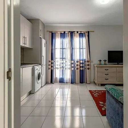 Fanabe Lbr Apartman