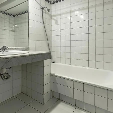 Apartman Fanabe Lbr Costa Adeje (Tenerife)