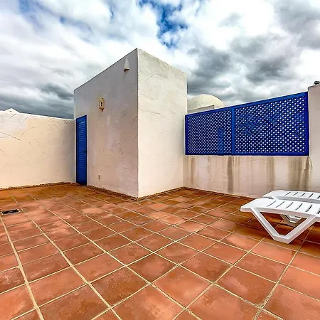 Apartman Fanabe Lbr