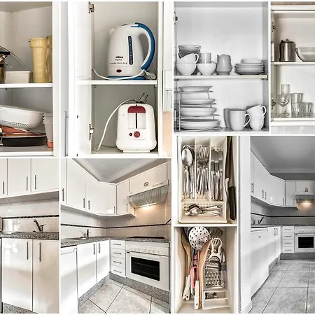Apartman Fanabe Lbr