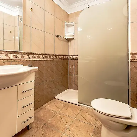 Fanabe Lbr Apartman Costa Adeje (Tenerife)