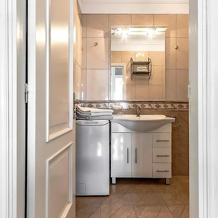 Fanabe Lbr Apartman