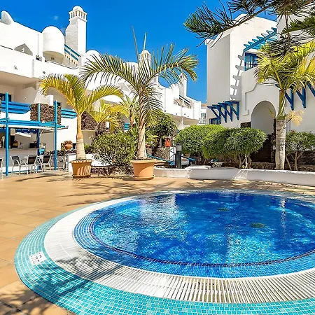 Apartman Fanabe Lbr Costa Adeje (Tenerife)