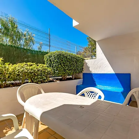 Apartman Fanabe Lbr Costa Adeje (Tenerife)
