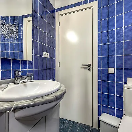 Apartman Fanabe Lbr Costa Adeje (Tenerife)