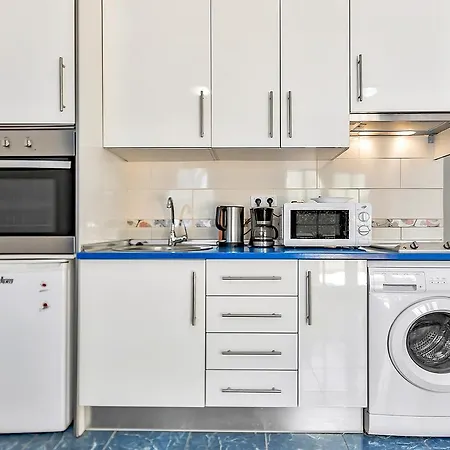 Fanabe Lbr Apartman