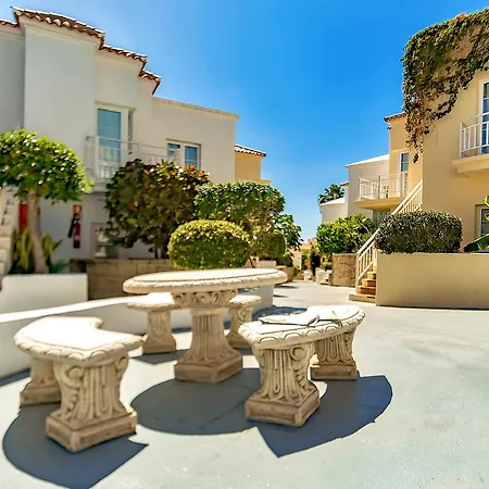 Fanabe Lbr Apartman Costa Adeje (Tenerife)