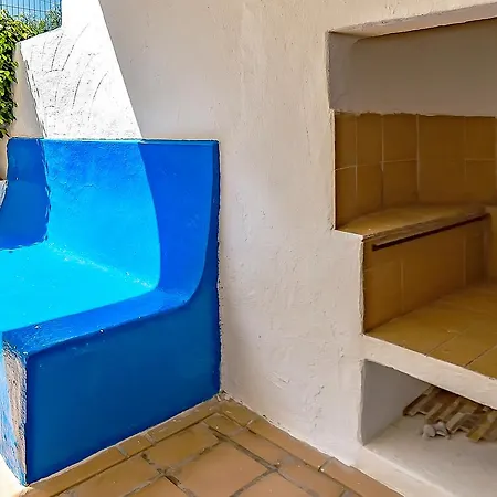 Fanabe Lbr Apartman Costa Adeje (Tenerife)