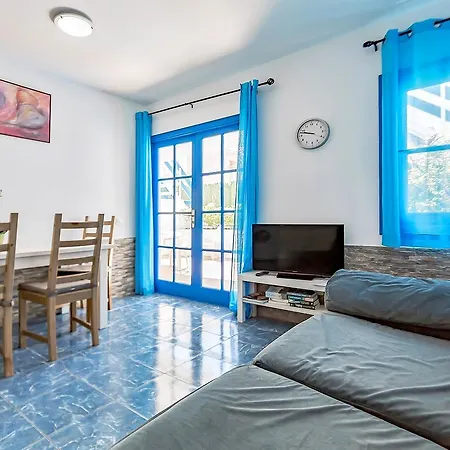 Apartman Fanabe Lbr *