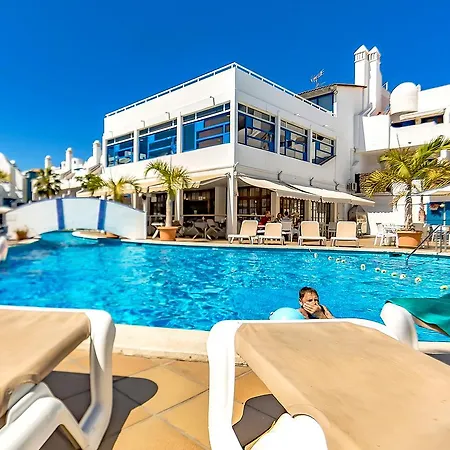 Fanabe Lbr Costa Adeje (Tenerife)