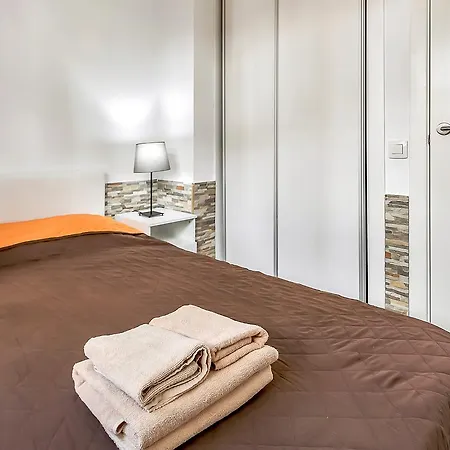 Apartman Fanabe Lbr Costa Adeje (Tenerife)