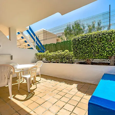 Fanabe Lbr Apartman
