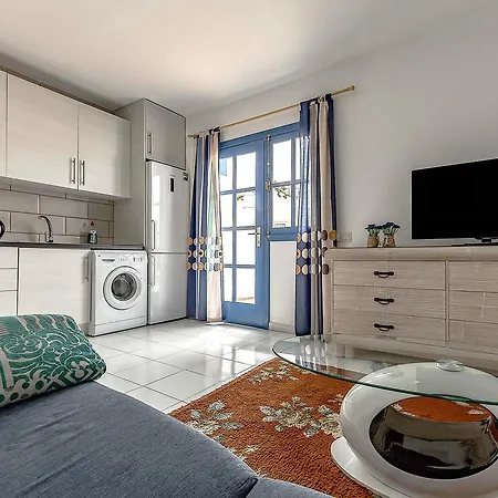 Fanabe Lbr Apartman *