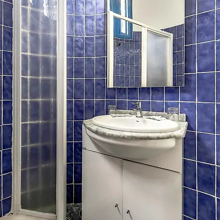 Fanabe Lbr Apartman *
