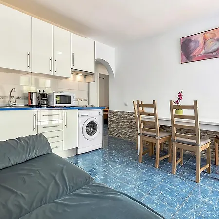 Fanabe Lbr Apartman *